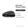 Calotta Specchietto Retrovisore Destro Hyundai Tucson 2020+ – Verniciabile – foto 2