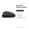 Außenspiegel Links Hyundai Tucson 2020+ – mit Blinker, Lackierbar, Mod. Ohne Lämpchen – Bild 2