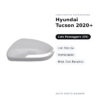 Calotta Specchietto Retrovisore Destro Hyundai Tucson 2020+ – Verniciabile – foto 2