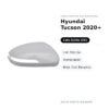 Calotta Specchietto Retrovisore Sinistro Hyundai Tucson 2020+ – Verniciabile – foto 2