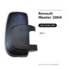 Calotta Specchietto Retrovisore Sinistro Renault Master 2004 – Nera – foto 2