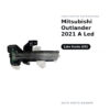 Specchietto Retrovisore Sinistro Mitsubishi Outlander 2021 A Led – foto 2