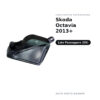 Luce di cortesia Retrovisore Destro Skoda Octavia 2013+ – foto 2