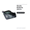 Umfeldleuchte Außenspiegel links Skoda Octavia 2013+ – Bild 2