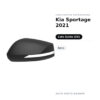 Calotta Specchietto Retrovisore Sinistro Kia Sportage 2021 – Nera – foto 2