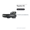 Specchietto Retrovisore Sinistro Toyota Ch-R 2023 A Led (Variante A) – foto 2