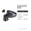 Specchietto Retrovisore Destro Audi A3 20′ 4/5 P – Elettrico, Riscaldato, Ripiegabile, Memoria, 14+2 Pin – foto 2