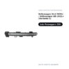 Außenspiegel Rechts Volkswagen Id.4 2020+ / Volkswagen Id5 2021+ (Variante C) – Bild 2