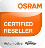 rivenditore osram