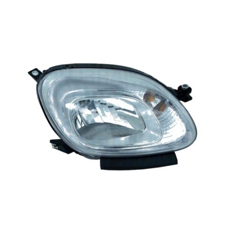 Faro Anteriore Destro Fiat Panda 2012+ Originale Magneti Marelli
