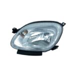 Faro Anteriore Sinistro Fiat Panda 2012+ Originale Magneti Marelli, originale 51843645, 52193555
