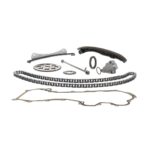 Kit Catena Distribuzione Rinforzata 1.3 Multijet – Magneti Marelli MCK0111, originale 46336744, 55197785