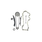 Kit Catena Distribuzione Rinforzata 1.3 Multijet – Magneti Marelli MCK0111 – foto 3