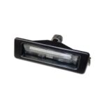 Luce Targa Alfa Romeo 145 / 146 1994+ - - Gtv Dx=Sx