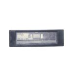 Kennzeichenleuchte Alfa Romeo 147 2000-2003, Originalnummer 46786572