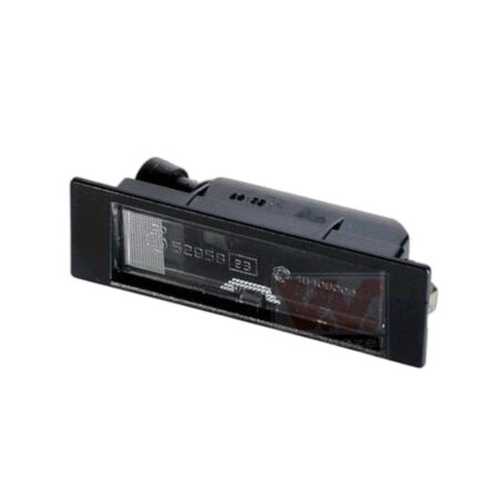 Luce Targa Alfa Romeo 156 Dx=Sx, originale 46408006