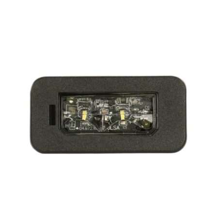 Luce Targa Alfa Romeo Giulia 2016+