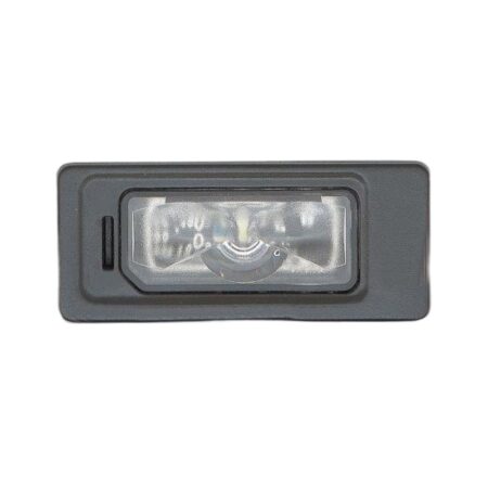 Luce Targa LED Audi A3 / A4 / A6 / Q7, Cupra Ateca / Formentor, Seat, Skoda, Volkswagen (OE 5NA943021) – DX=SX