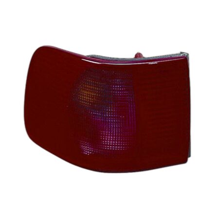 Fanale Posteriore Sinistro Audi A6 1994-1996 – Berlina Esterno