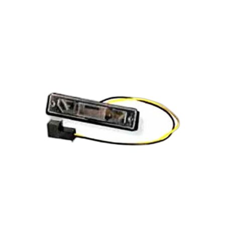 Luce Targa Autobianchi Y 2010+