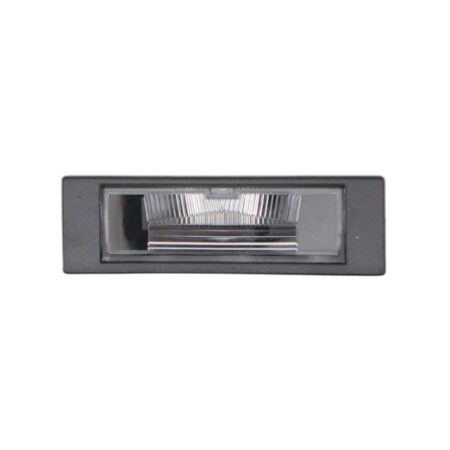 Luce Targa BMW Serie 1 2004+ – 03/2007> - Serie 6 E63/E64 - Z4 E85/E86 2003/2005 Dx=Sx