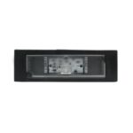 Luce Targa BMW Serie 1 F20 - F21 2012+ - - Serie 6 F12-F13 2011 - Z4 E89 2009 - I3 13' A Led Dx=Sx
