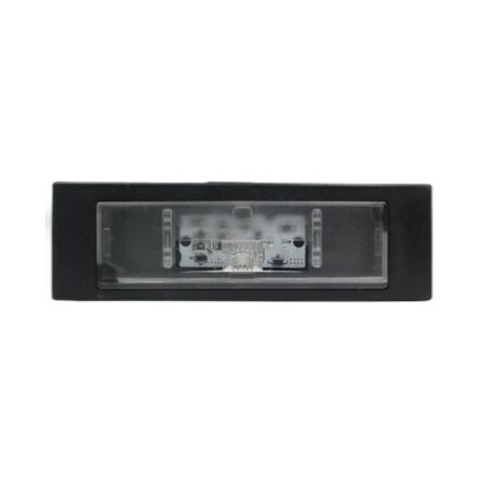 Luce Targa BMW Serie 1 F20 - F21 2012+ - - Serie 6 F12-F13 2011 - Z4 E89 2009 - I3 13' A Led Dx=Sx