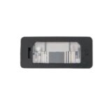 Luce Targa BMW Serie 3 E90-E91-E92 2008+ - - Serie 5 E60-E61 2007 - X6 2008 Dx=Sx