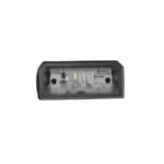 Luce Targa BMW X5 F-15 13' - Serie 1 E81-E82-E87-E88 08'- 3 E90-E91 08' - 3 F30-F31-F34 - 4 F32 A Led