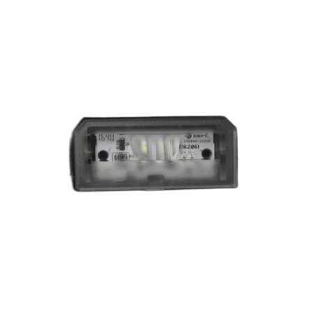 Luce Targa LED BMW X5 F-15 13' – Serie 1 E81-E82-E87-E88 08'- 3 E90-E91 08' - 3 F30-F31-F34 - 4 F32