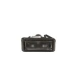 Kennzeichenleuchte Citroen Berlingo - Peugeot Partner 2008+ – Schwarz Rechts=Links, Originalnummer 6340E9