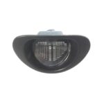 Luce Targa Citroen C1 - Peugeot 107 Dx=Sx