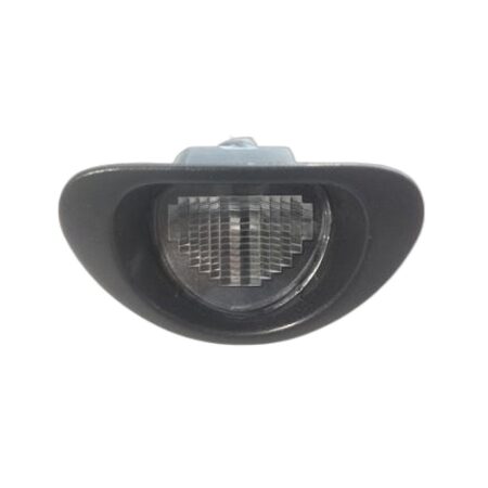 Luce Targa Citroen C1 - Peugeot 107 Dx=Sx