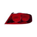 Fanale Posteriore Destro Alfa Romeo 159 2005+ - Esterno