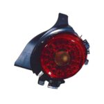 Fanale Posteriore Destro Alfa Romeo Mito 2008+ - A Led