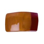 Fanale Posteriore Destro Audi 1980+ - 86-91 Arancio Esterno