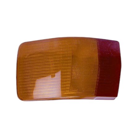 Fanale Posteriore Destro Audi 1980+ - 86-91 Arancio Esterno
