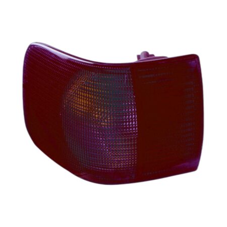 Fanale Posteriore Destro Audi 80 1980+ – Berlina Esterno Rosso