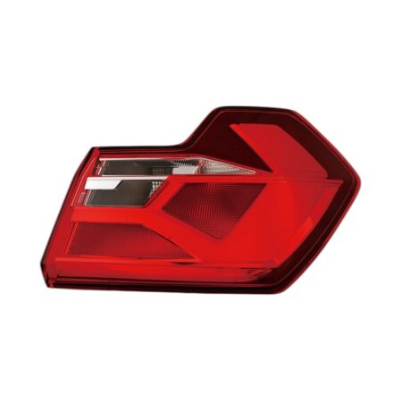 Fanale Posteriore Destro Audi A1 2018+ - Esterno