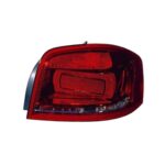 Fanale Posteriore Destro Audi A3 2008-2011 - 3 Porte