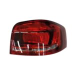 Fanale Posteriore Destro Audi A3 2008-2011 - 3 Porte Fondo Scuro