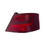 Fanale Posteriore Destro Audi A3 2012-2019 - 3 Porte Esterno A Led