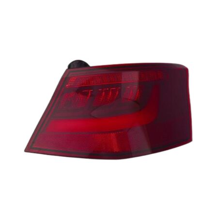 Fanale Posteriore Destro Audi A3 2012-2019 – 3 Porte Esterno A Led