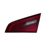 Fanale Posteriore Destro Audi A3 2012-2019 - 5 Porte Interno A Led