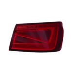 Fanale Posteriore Destro Audi A3 2012-2019 - Berlina - Cabrio Esterno A Led