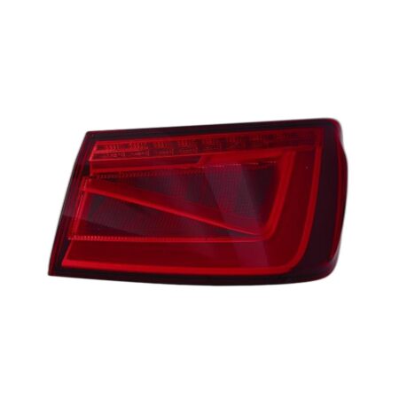 Fanale Posteriore Destro Audi A3 2012-2019 - Berlina - Cabrio Esterno A Led