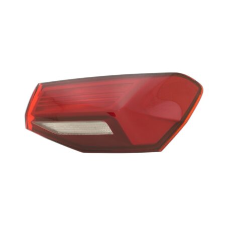 Fanale Posteriore Destro Audi A3 2020+ - Sportback Esterno