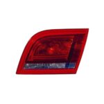 Fanale Posteriore Destro Audi A3 Sport Back 2008+ - Interno A Led