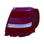 Fanale Posteriore Destro Audi A4 1999 - Berlina