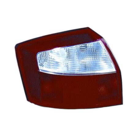 Fanale Posteriore Destro Audi A4 2000-2003 - Berlina